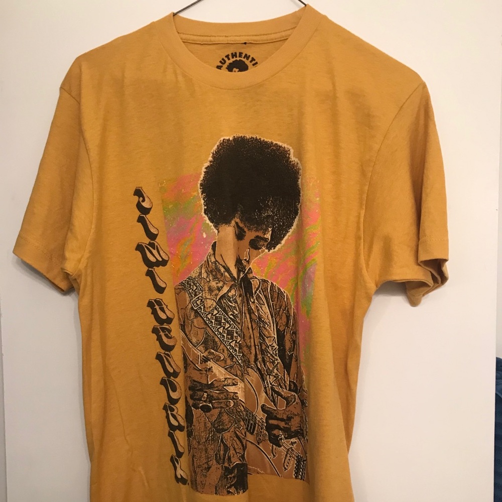 Jimmy Hendrix T-Shirt